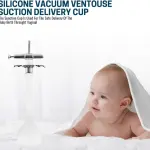 Silicon Vacuum (Suction) Cup Besmed Taiwan