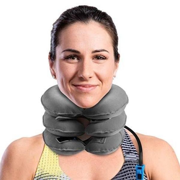 Cervical Spine Traction Collar Price Pakistan