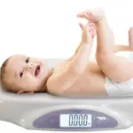 Digital Baby Weight Scale Lifecare