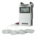 Digital Comfy Stim Tens + EMS machine – EV 806