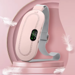 Electric Menstrual Heating Pad Belt