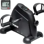 Exercise Bike with Display