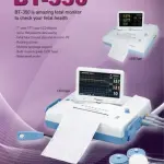 Fetal Monitor Bistos BT-350