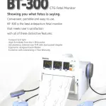 Fetal Monitor BT-300