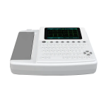 Le Medical 1201 12 Channel ECG Machine