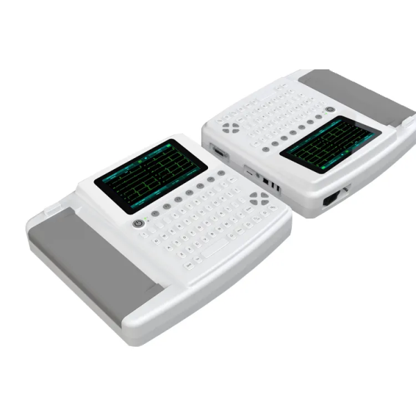 Le Medical 1201 12 Channel ECG Machine