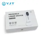 Handheld Laser Therapy Device With TENS Function HD-Cure Pro