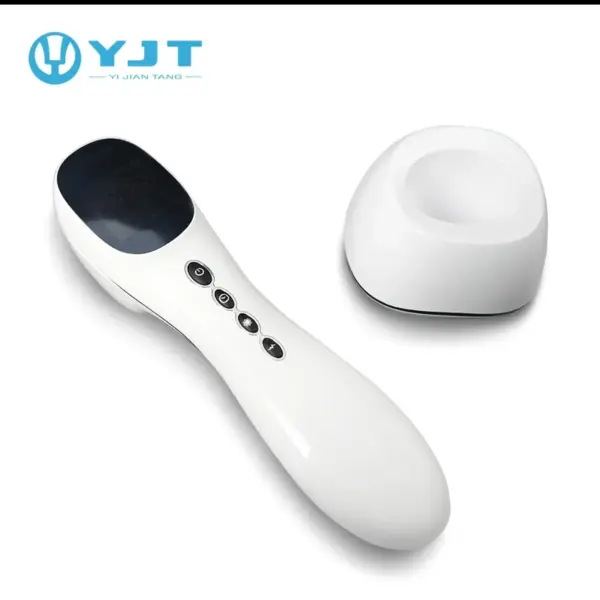 Handheld Laser Therapy Device With TENS Function HD-Cure Pro