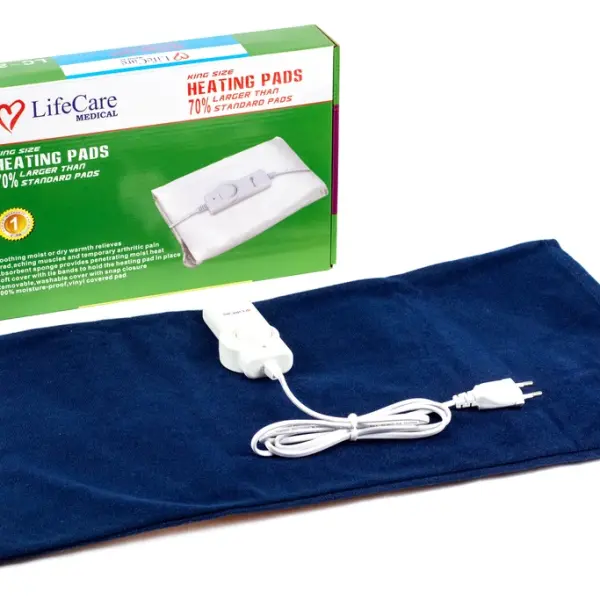 Life Care Heating Pad LC-240