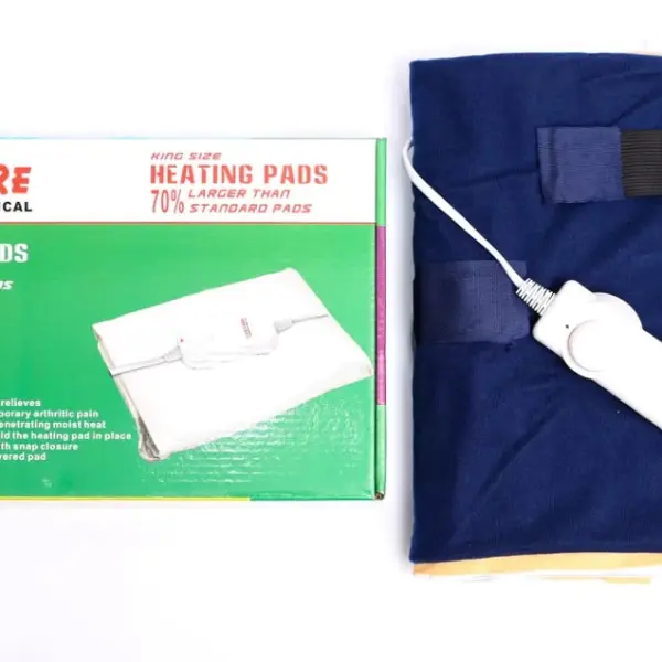 Life Care Heating Pad LC-240
