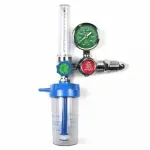 Life Care Oxygen Regulator