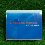 Life Care Oxygen Regulator