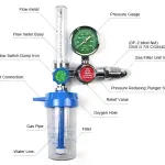 Life Care Oxygen Regulator