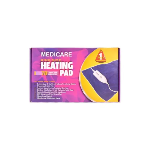 Medicare Heating Pad MD-240