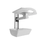 Wall Mounting Monitor