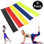 RESISTANCE LOOP BANDS SET