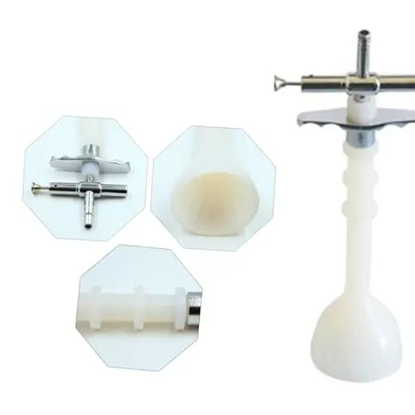 Silicon Vacuum (Suction) Cup Besmed Taiwan