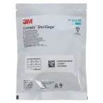 Sterigage Strips 3M Comply
