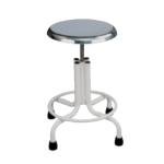 Patient Stool (No Wheels)