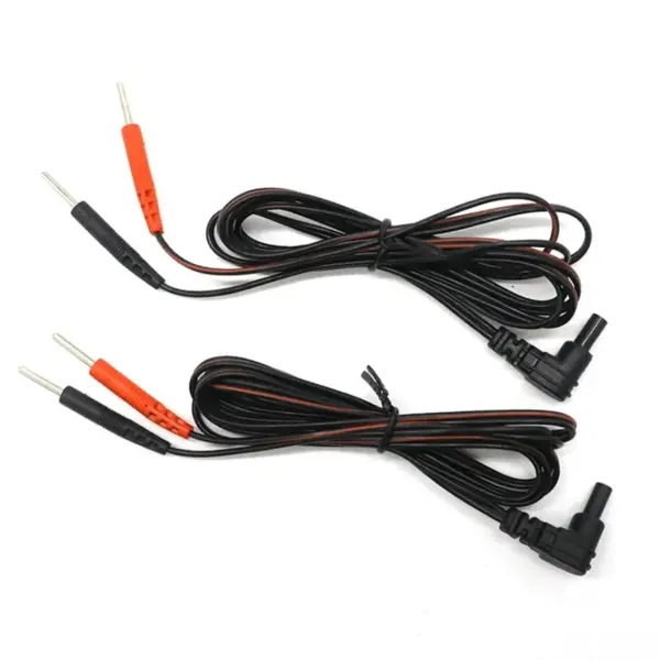 TENS Electrode Lead Wires