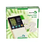 Tens Machine BE 660 Besmed Digital Dual Channel