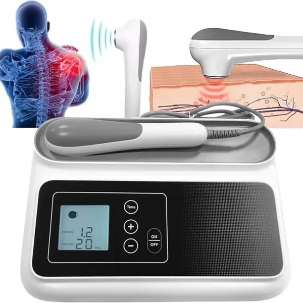 Therapeutic Ultrasonic Machine – C1