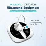 Ultrasonic Therapy Machine CS-03