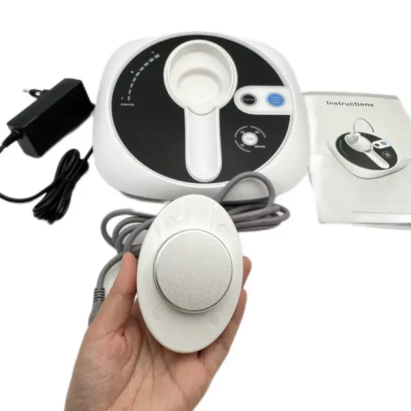 Ultrasonic Therapy Machine CS-03