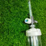 Wall Mounted Oxygen Flow Meter