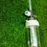 Wall Mounted Oxygen Flow Meter