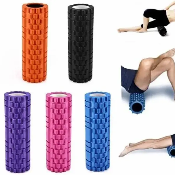 Yoga Roller for Fitness Exercise