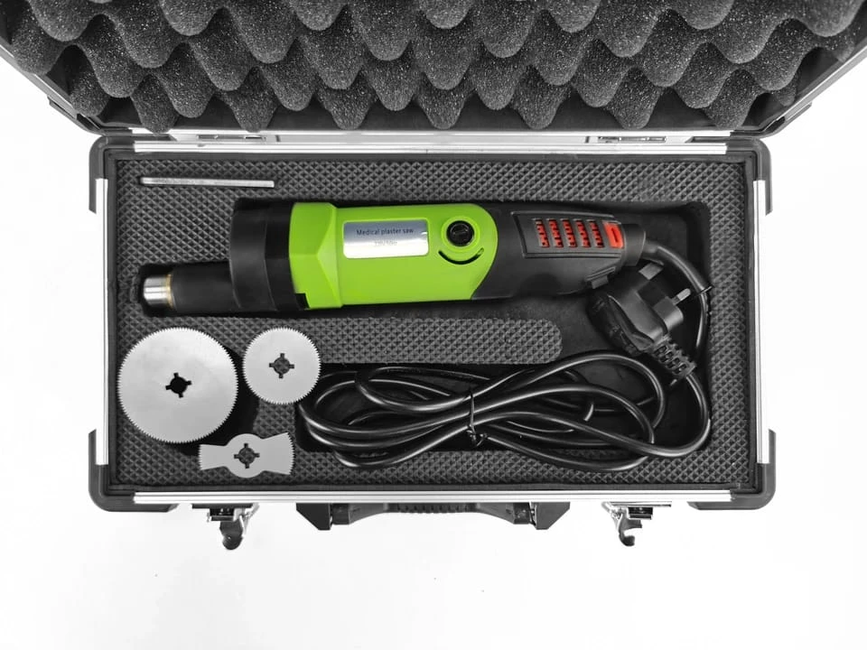 POP ELECTRIC CUTTER RUIJIN