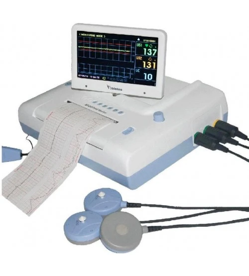 Fetal Monitor Bistos BT-350