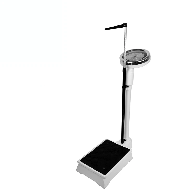 HEIGHT AND WEIGHT SCALE ZT-160