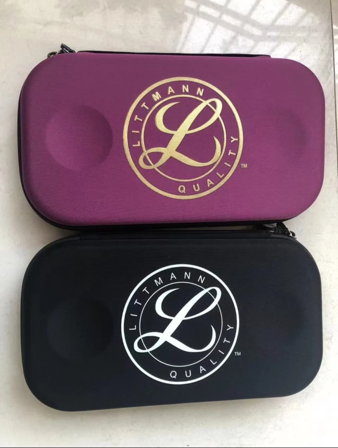 Littmann Stethoscope Case