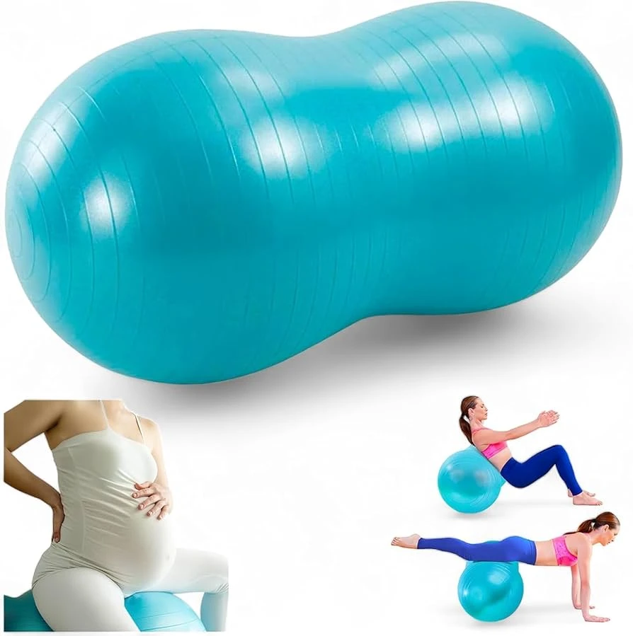 Peanut Ball