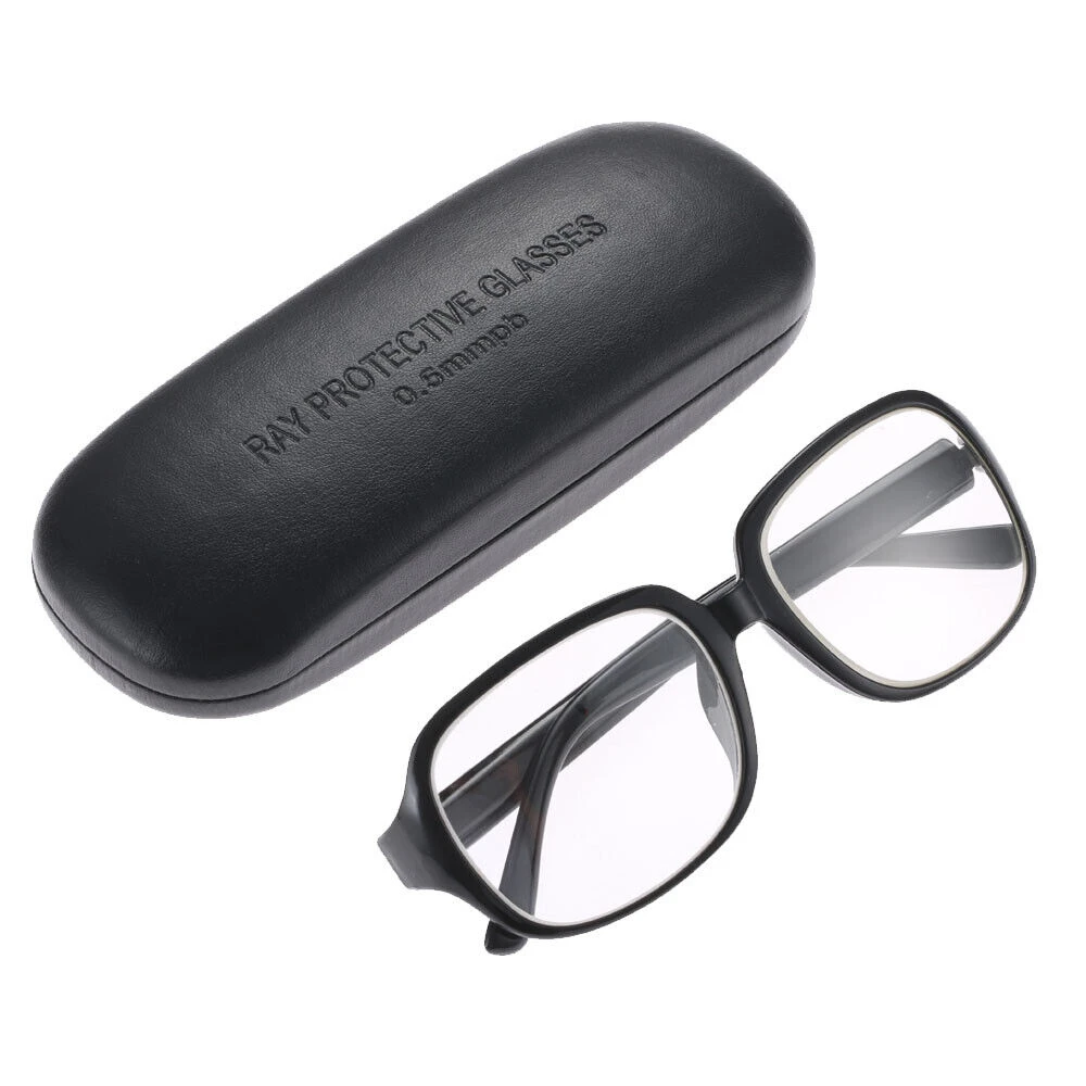 X-ray Radiation Protection Lead Glasses