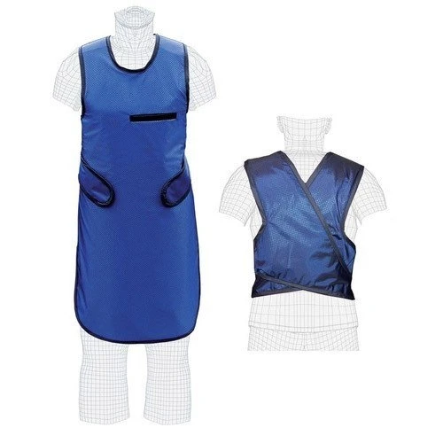 X-Ray Protective Lead Apron
