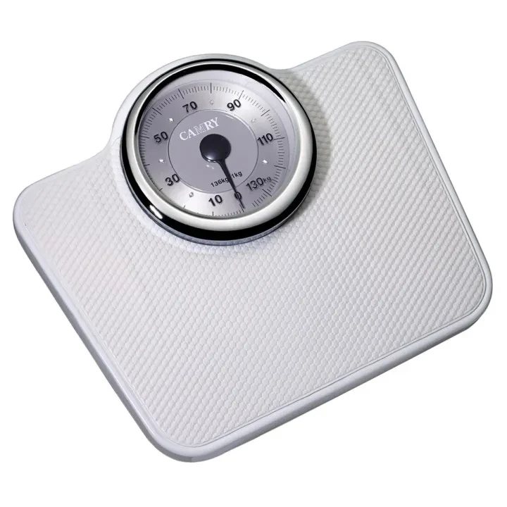 Mechanical Personal Scale Model DT-605