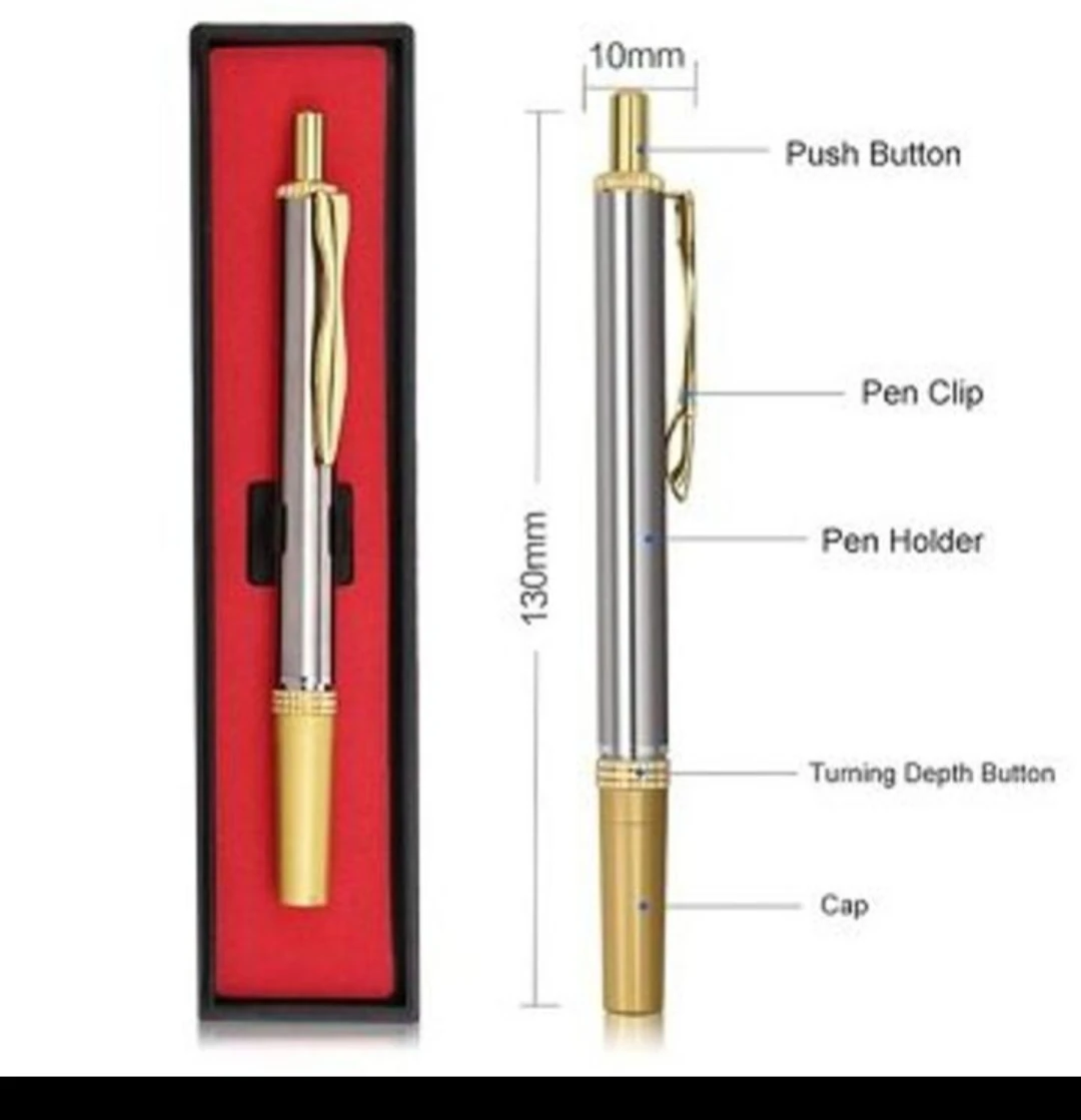 Hijama Pen –  Prick Pen