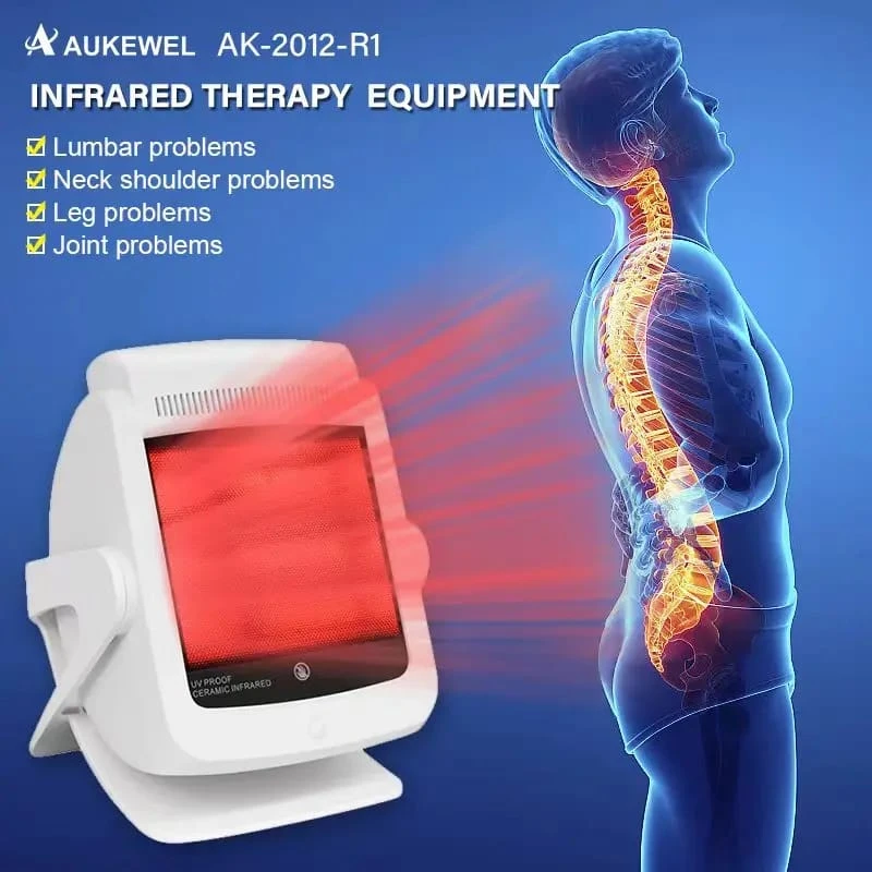Infrared Lamp