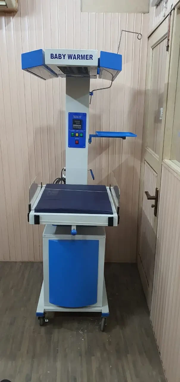 Infant Baby Warmer