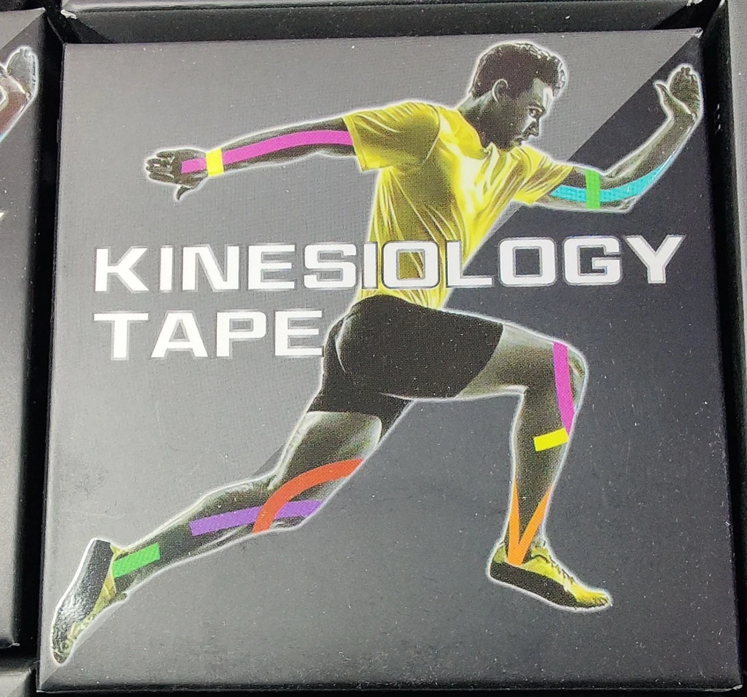 Kinesiology Tape