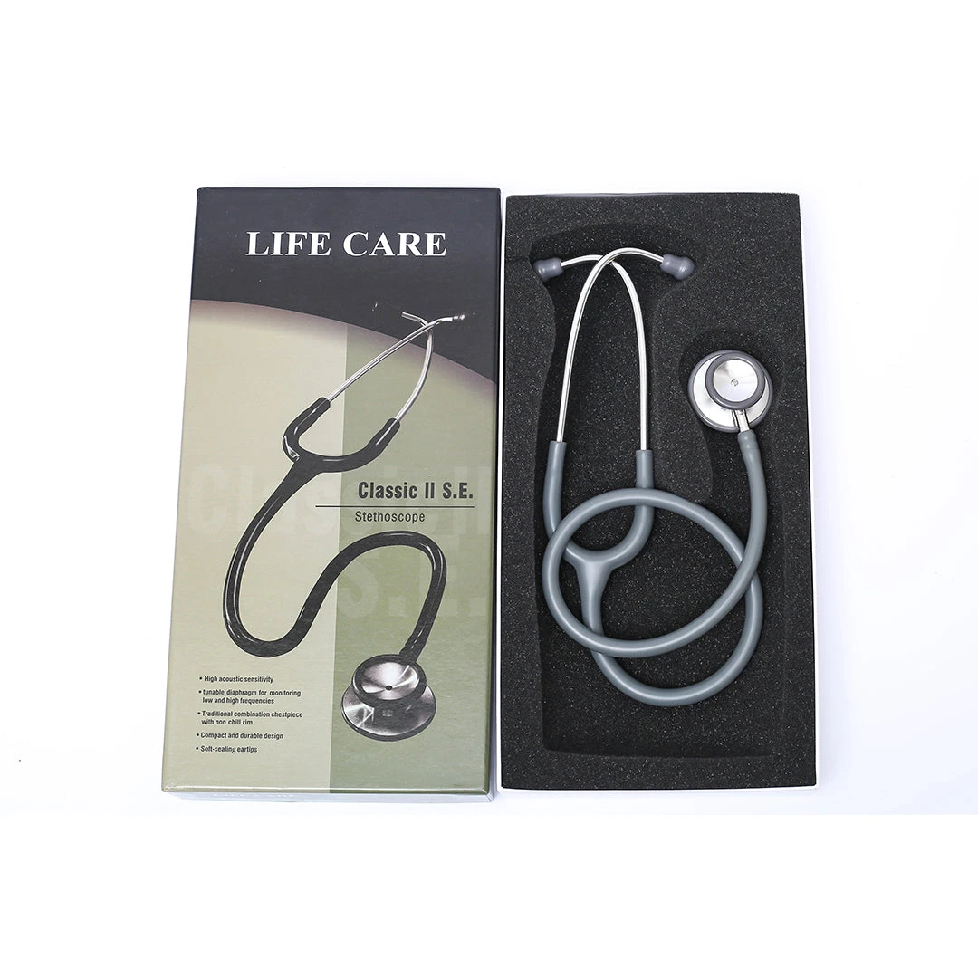 Life Care Stethoscope Classic-II S.E