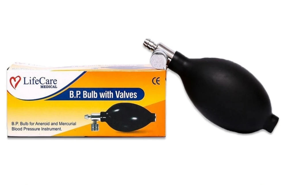 Life Care B.P. Bulb