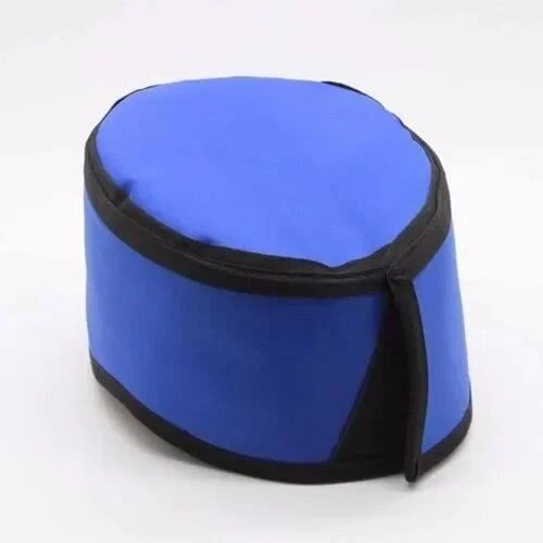 X-Ray Lead Cap