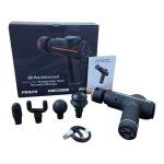 Massage Gun 3D Pro with Heating &Cooling Therapy