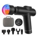 Massage Gun 3D Pro with Heating &Cooling Therapy