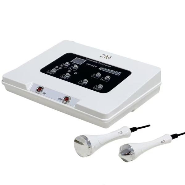 Portable 2M Ultrasonic Facial Therapy 2 Probes