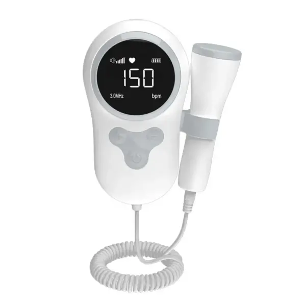 Baby Fetal Doppler